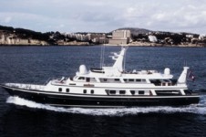 ATLANTIC GOOSE
